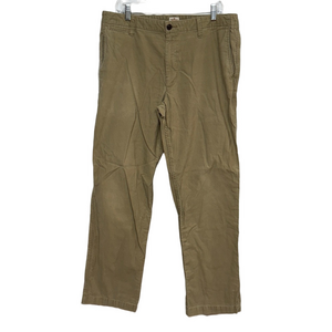 Dockers Men's Khaki Chinos. Cotton Durable Business Casual